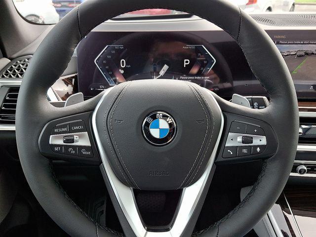 new 2026 BMW X5 car