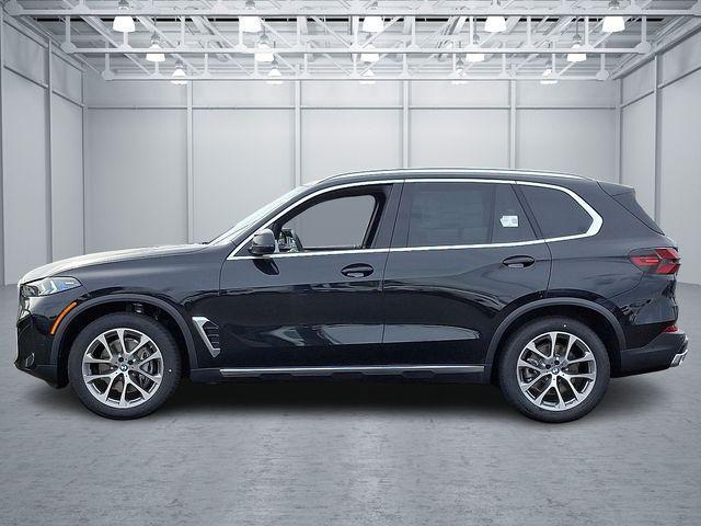 new 2026 BMW X5 car