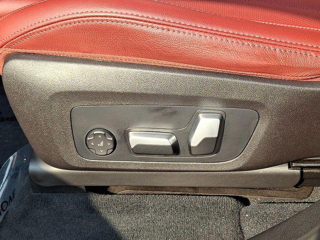 used 2022 BMW X3 car, priced at $35,570
