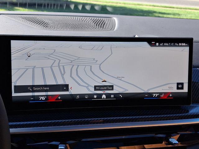 new 2025 BMW X5 car, priced at $102,710