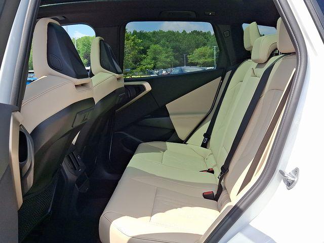 new 2025 BMW X3 car, priced at $55,680