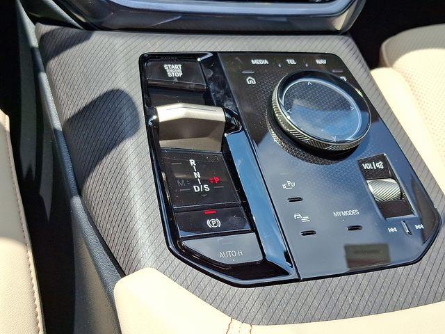new 2025 BMW X3 car, priced at $55,680