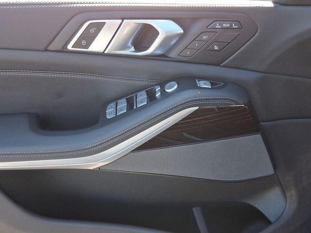 used 2025 BMW X7 car, priced at $79,990