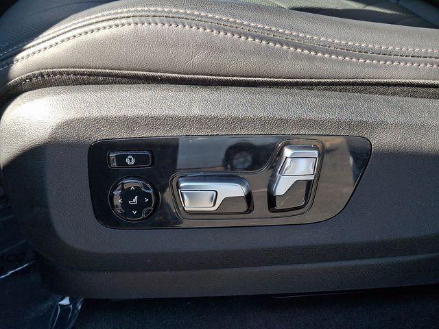 used 2025 BMW X7 car, priced at $79,990