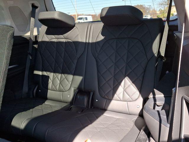 used 2025 BMW X7 car, priced at $79,990