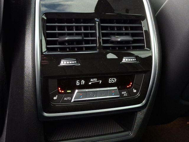 new 2025 BMW X5 M car, priced at $137,205