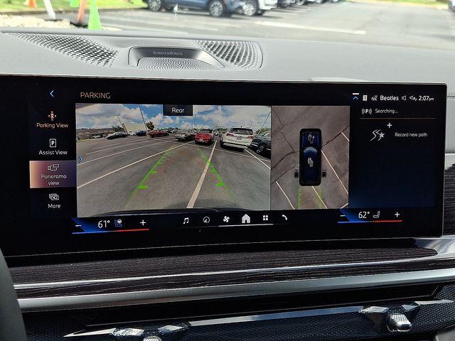 new 2026 BMW X7 car