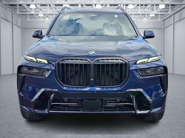 new 2026 BMW X7 car