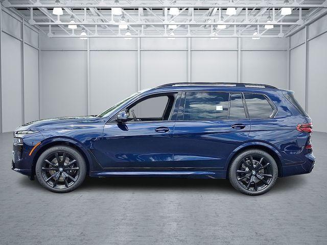 new 2026 BMW X7 car