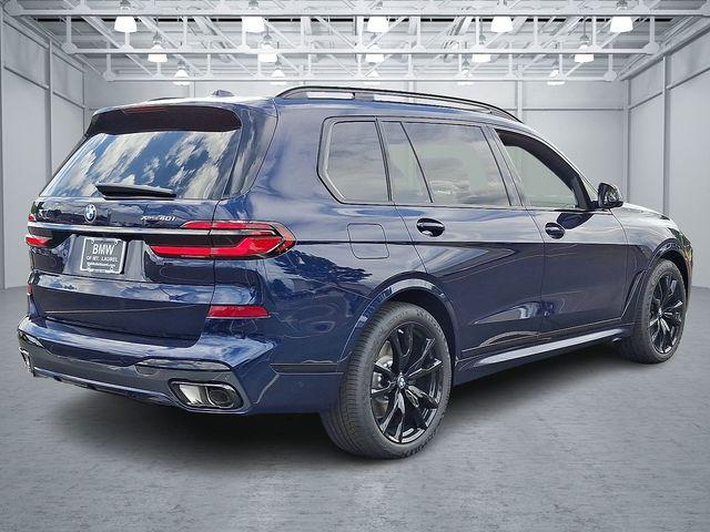 new 2026 BMW X7 car