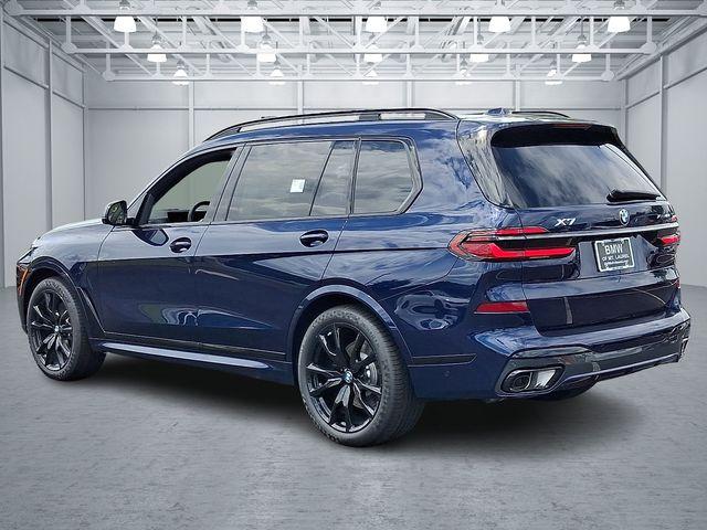 new 2026 BMW X7 car