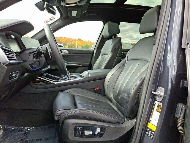 used 2019 BMW X7 car, priced at $39,430