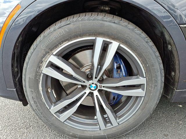used 2019 BMW X7 car, priced at $39,430