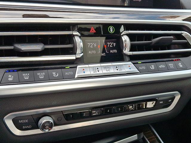 used 2019 BMW X7 car, priced at $39,430