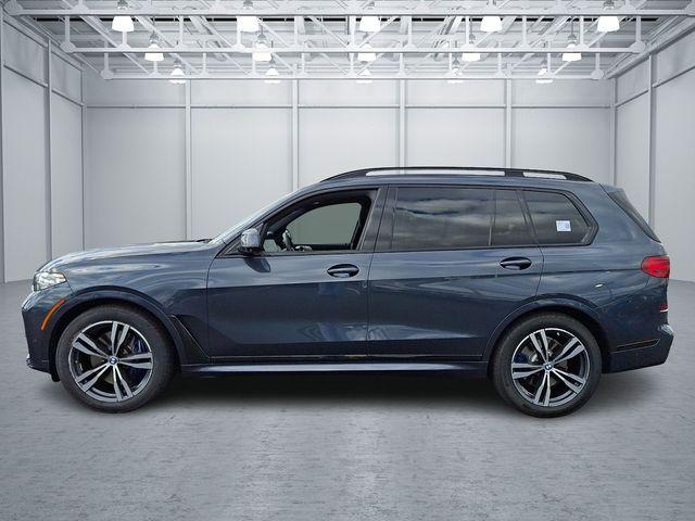 used 2019 BMW X7 car, priced at $39,430