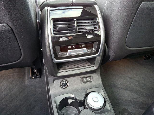 used 2019 BMW X7 car, priced at $39,430