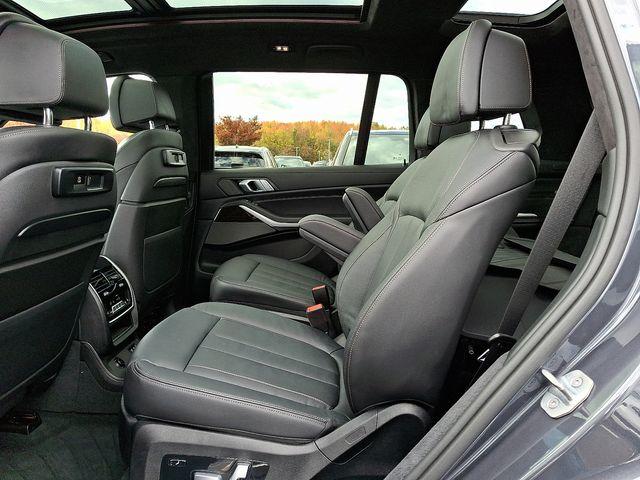 used 2019 BMW X7 car, priced at $39,430