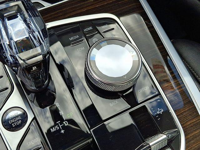 used 2019 BMW X7 car, priced at $39,430