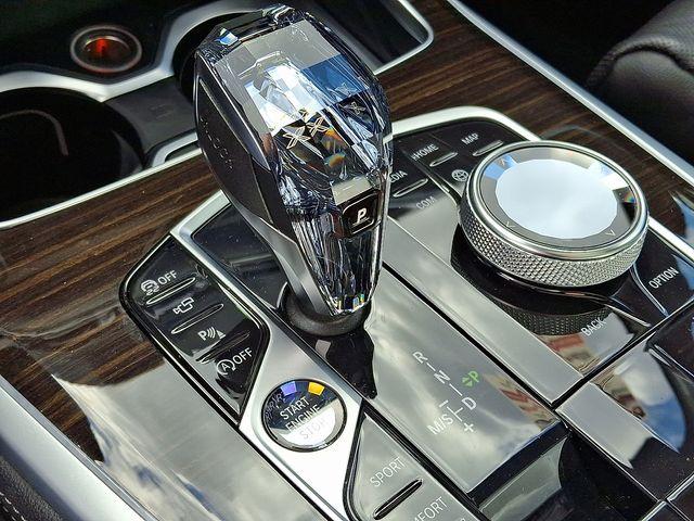 used 2019 BMW X7 car, priced at $39,430