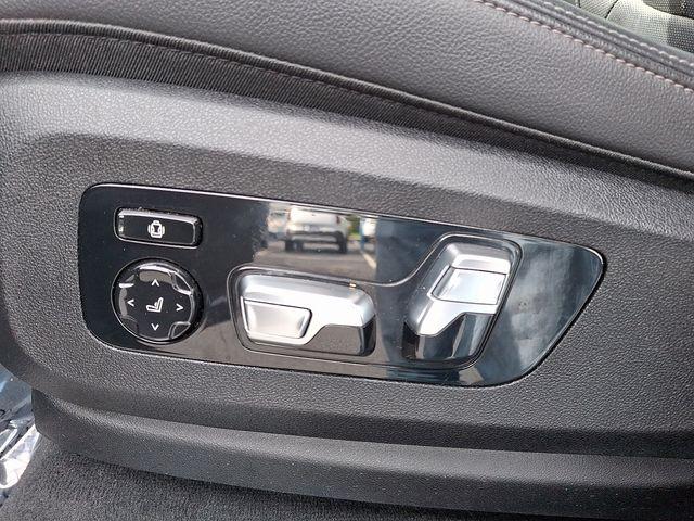 used 2019 BMW X7 car, priced at $39,430