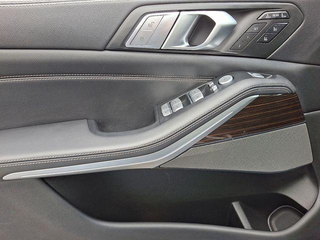 used 2019 BMW X7 car, priced at $39,430