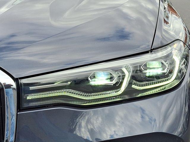 used 2019 BMW X7 car, priced at $39,430