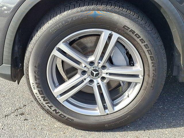 used 2022 Mercedes-Benz GLC 300 car, priced at $29,491