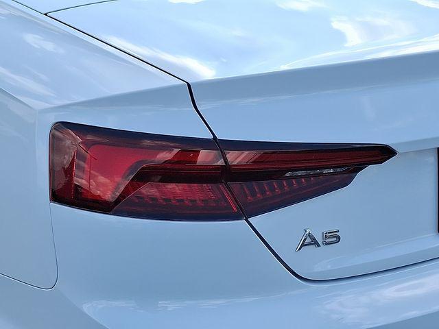 used 2018 Audi A5 car, priced at $23,480