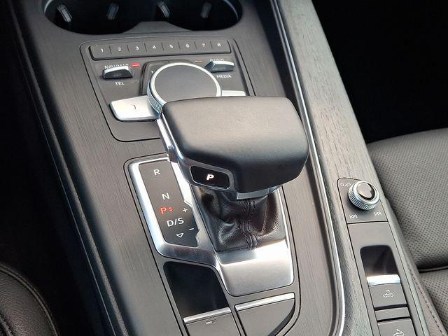 used 2018 Audi A5 car, priced at $23,480
