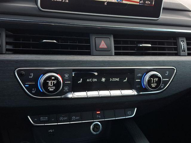 used 2018 Audi A5 car, priced at $23,480