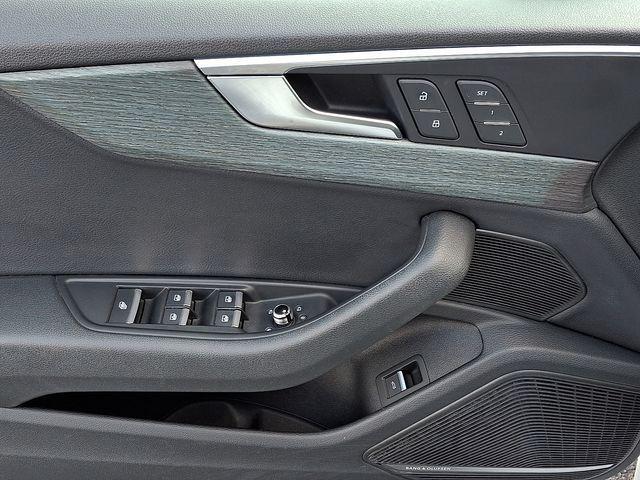 used 2018 Audi A5 car, priced at $23,480