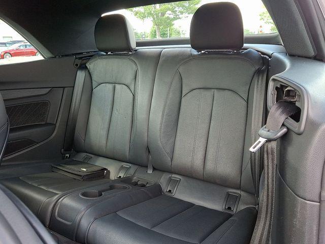 used 2018 Audi A5 car, priced at $23,480