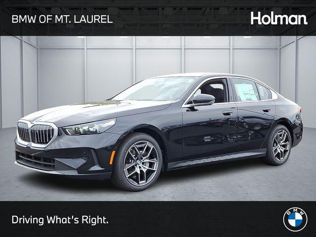 new 2026 BMW 530 car