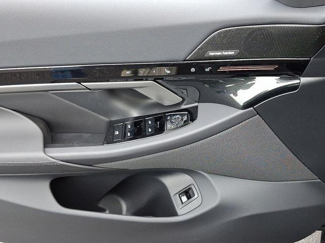 new 2026 BMW 530 car