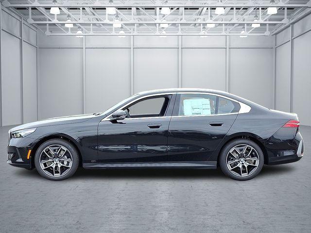 new 2026 BMW 530 car