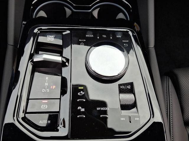 new 2026 BMW 530 car