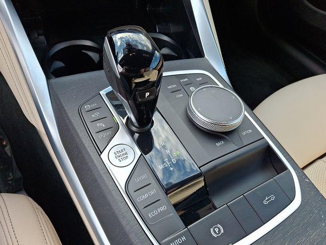 used 2023 BMW 430 car, priced at $50,499