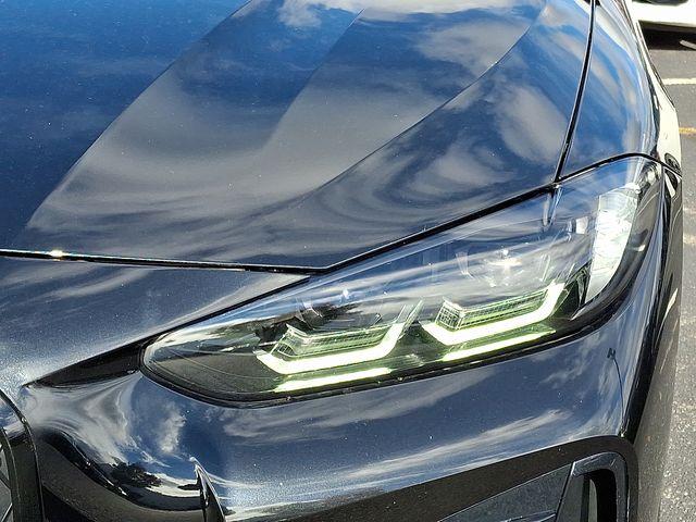 used 2023 BMW 430 car, priced at $50,499