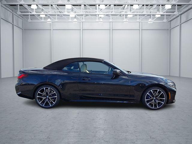 used 2023 BMW 430 car, priced at $50,499