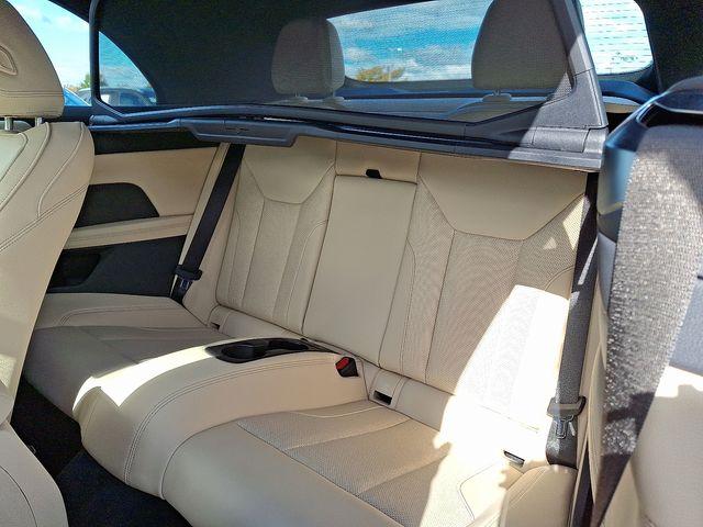 used 2023 BMW 430 car, priced at $50,499