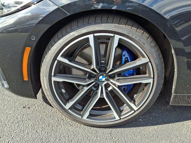 used 2023 BMW 430 car, priced at $50,499