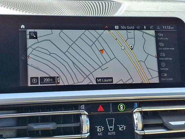 used 2023 BMW 430 car, priced at $50,499