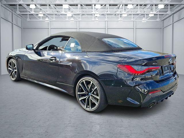 used 2023 BMW 430 car, priced at $50,499