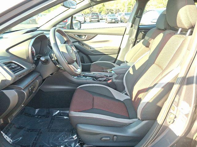 used 2023 Subaru Impreza car, priced at $21,500