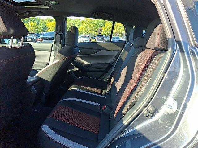 used 2023 Subaru Impreza car, priced at $21,500