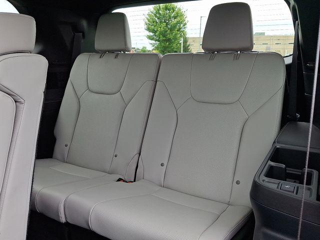 used 2025 Lexus TX 350 car, priced at $64,430