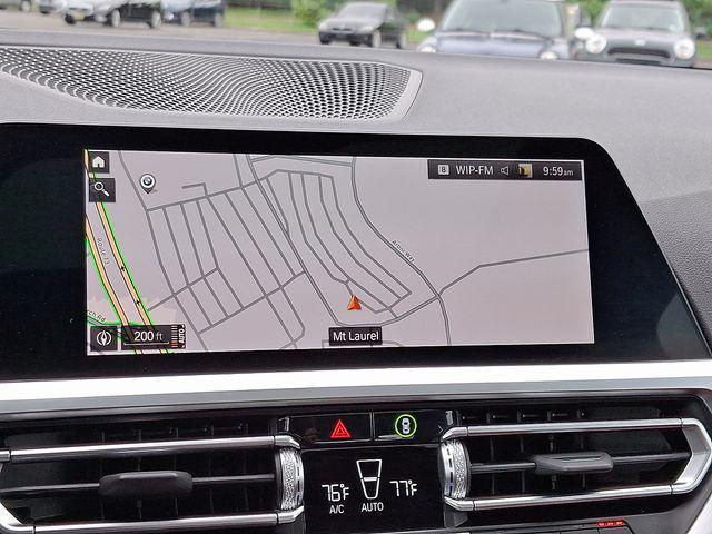 used 2022 BMW 430 car, priced at $40,210