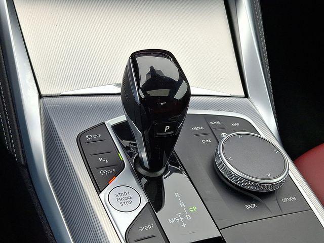 used 2022 BMW 430 car, priced at $40,210