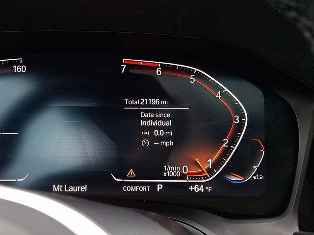used 2022 BMW 430 car, priced at $40,210