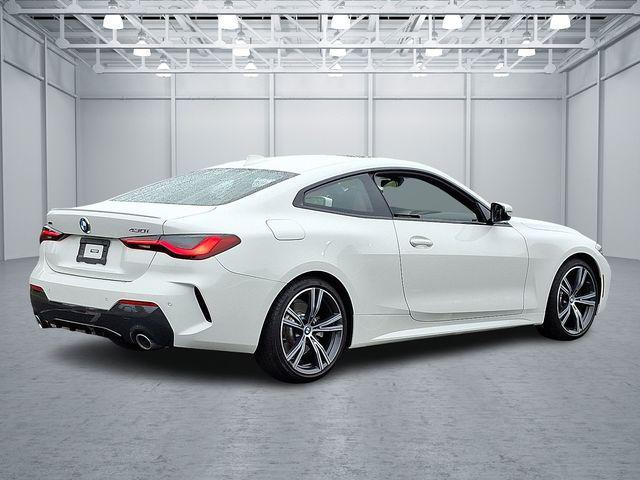 used 2022 BMW 430 car, priced at $40,210